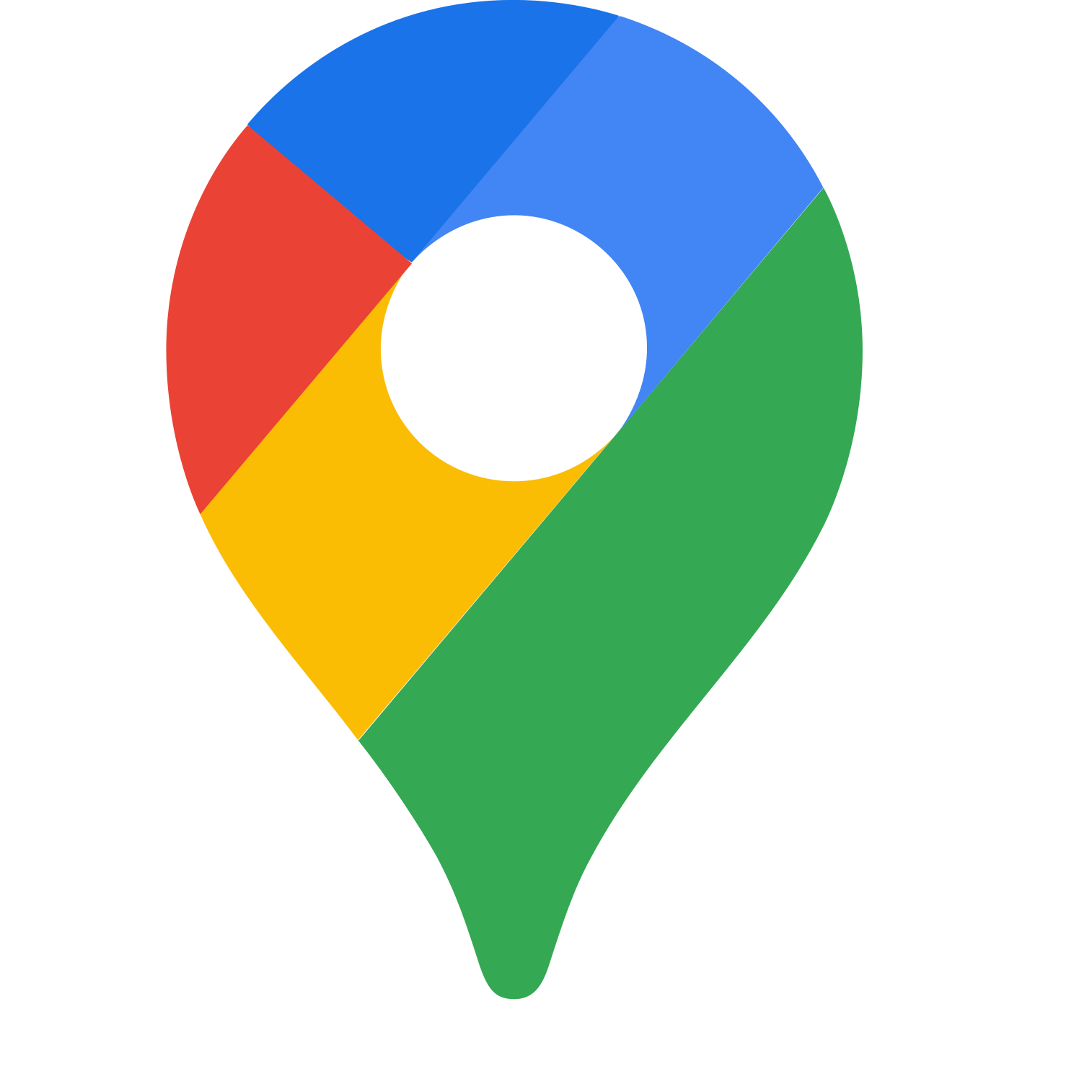 Google Maps